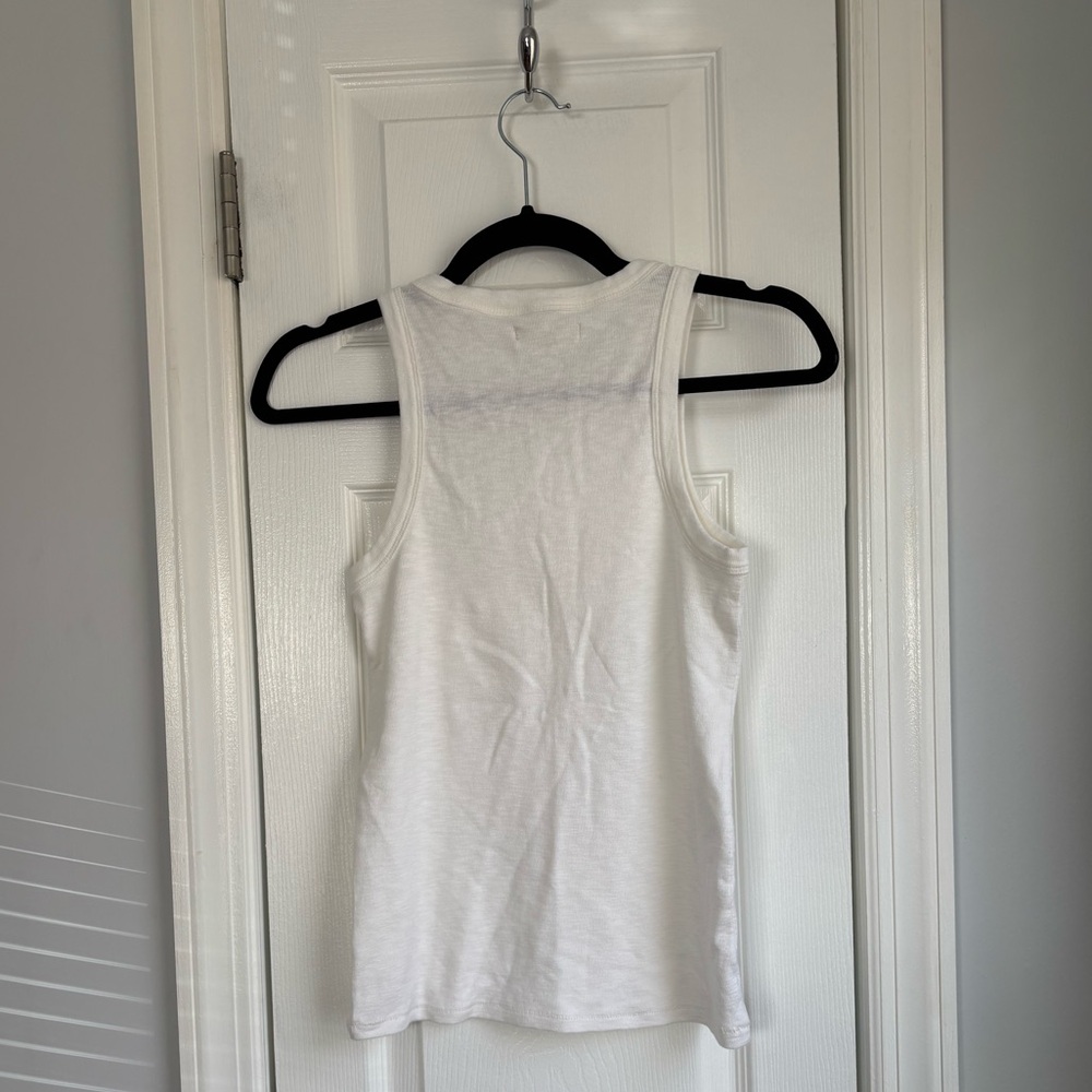 Madewell Westville Tank Top - Picture 2 of 3